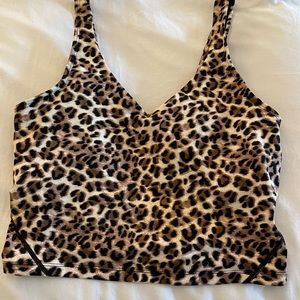 Medium, the gym people sports bra